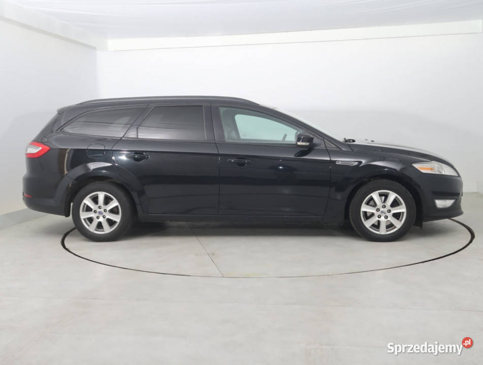 Ford Mondeo 20 TDCi Kombi Bielany Wrocławskie