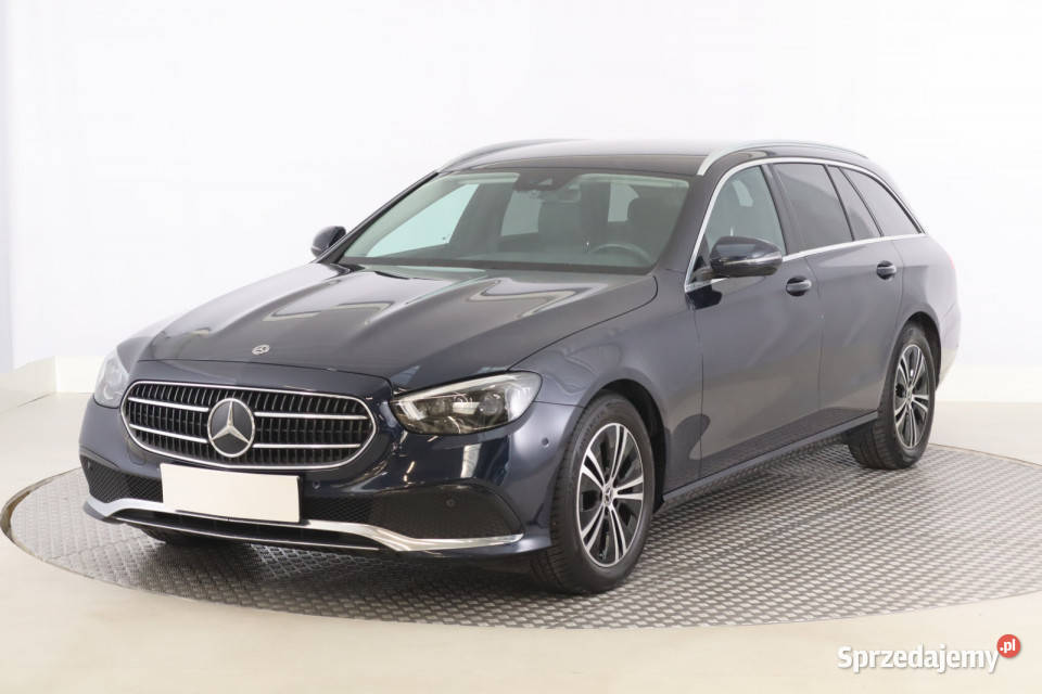 Mercedes E E 220 d 4MATIC