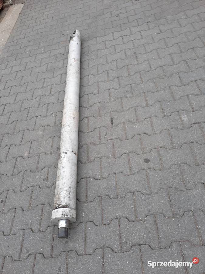 Siłownik hydrauliczny CHB2110M1800