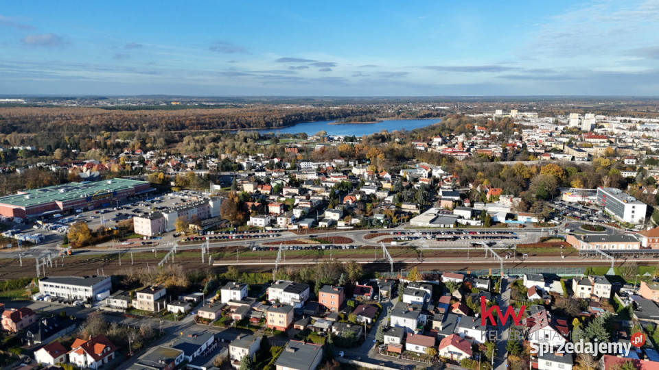 sprzedaży domu wolnostojącego 110m2 Swarzędz