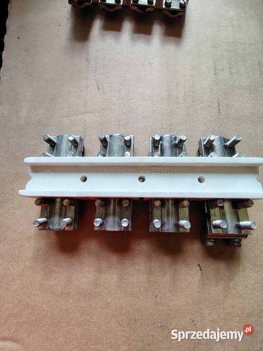 LZ 95mm 4tor Poręba sprzedam