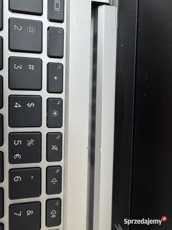 Laptop Elitebook HP 840 G8 i51135G724GHz 16GB Kraków