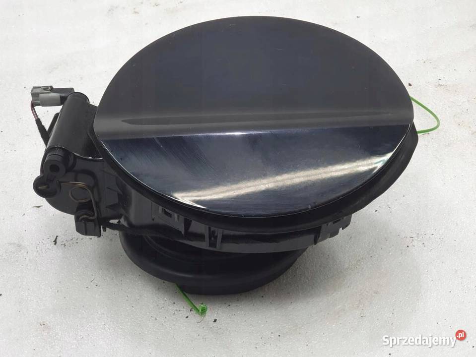 KLAPKA WLEWU PALIWA 668 SCHWARZ BMW F20