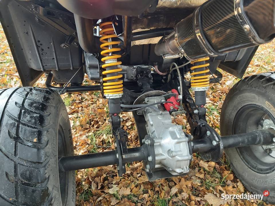 TGB Target 525 sprzedam