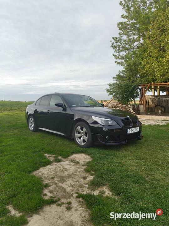 BMW E60 170 czujnik deszczu Seria 5 lubelskie
