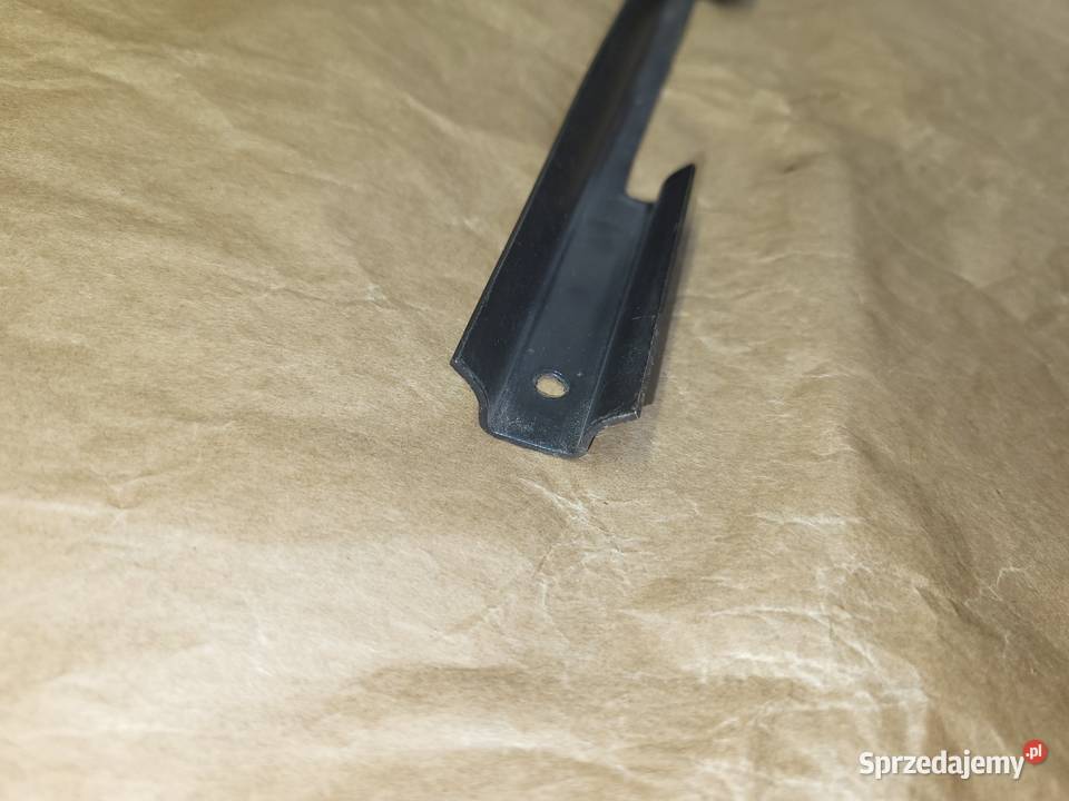 Trabant 601 Nowa listwa mocowanie akumulatora Piaseczno