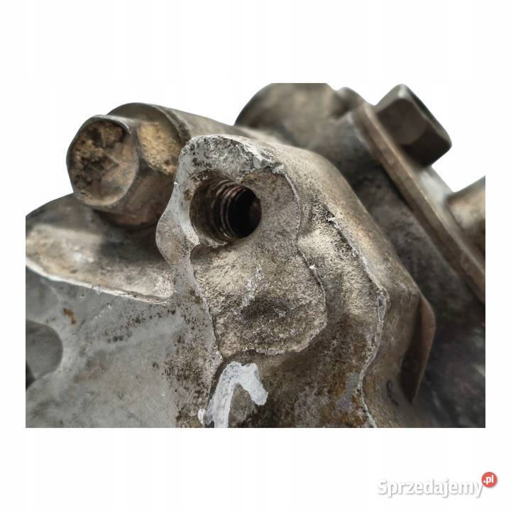 POMPA WSPOMAGANIA Nissan Primera P11 Almera N15 Chełm