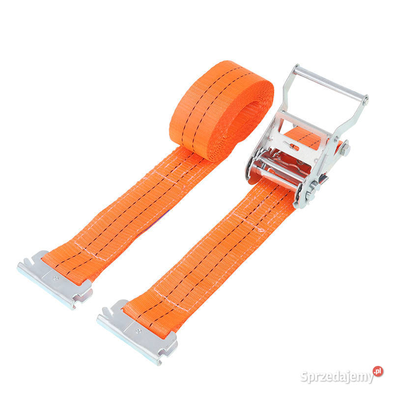 PAS TRANSPORTOWY 20T 40M B50MM METKI 2025 DO
