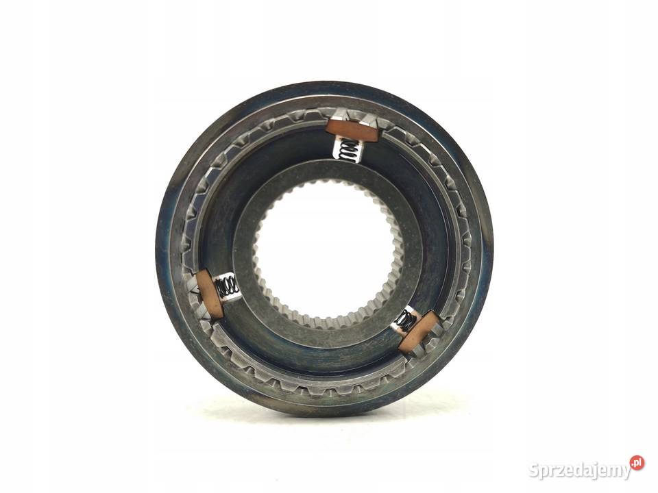 SYNCHRONIZATOR 4 BIEGU FORD GALAXY 9400 ORYGINAŁ sprzedam