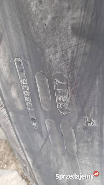 62080r42 71070r42 Nokian TRI 2 2017 60 Bez Nowe Miasto Lubawskie