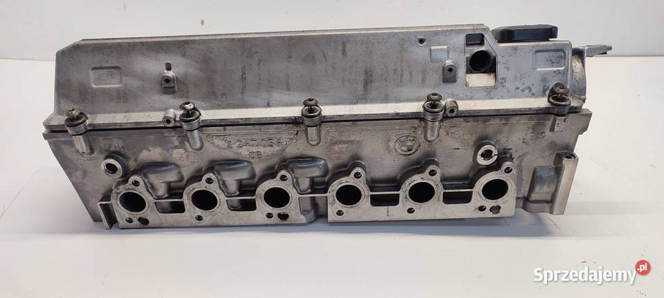 BMW E39 GŁOWICA 2247054 osobowe