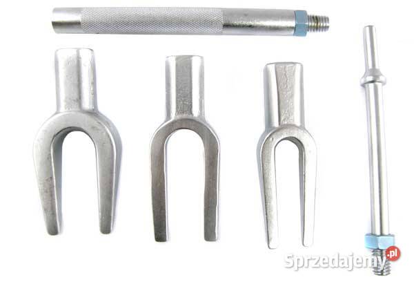 Ściągacz drążków kierowniczych Mierzyn sprzedam