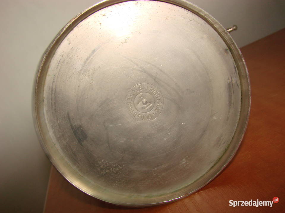 AlbLingstrom Eskilstuna czajnik pomorskie Pruszcz Gdański