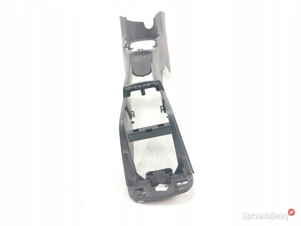 TUNEL ŚRODKOWY OPEL CORSA D 20062014 13184076 sprzedam