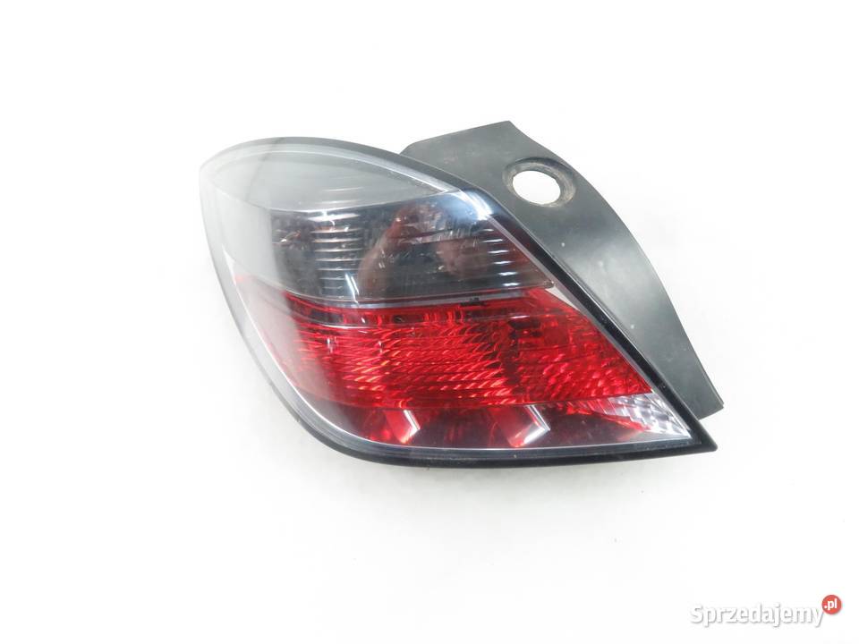 LAMPA LEWA TYLNA OPEL ASTRA III H GTC 24451832