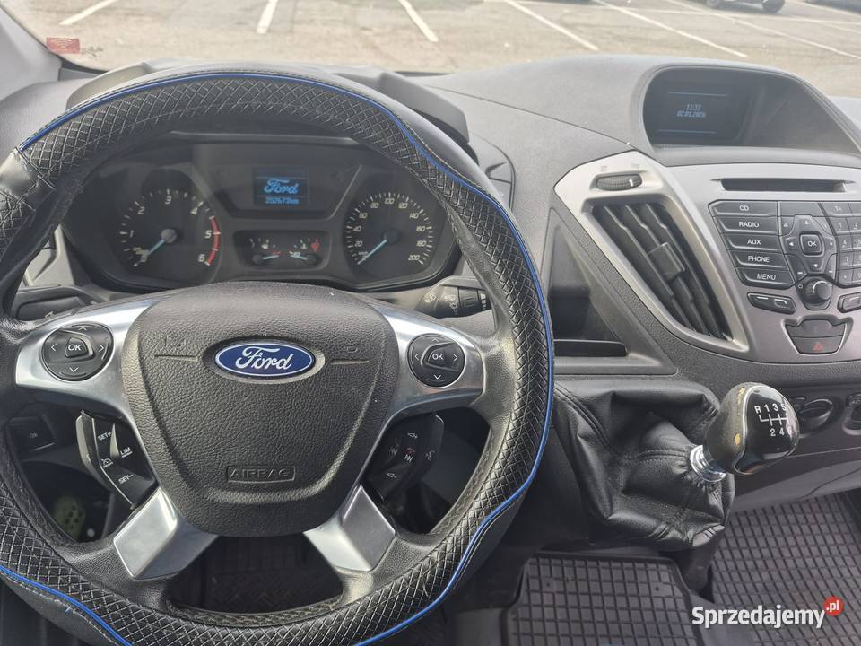 Ford Transit Opole sprzedam