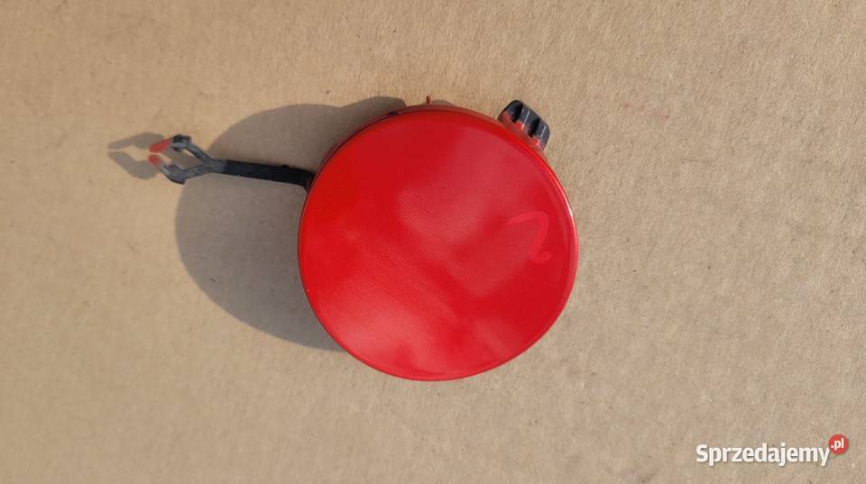 RENAULT MEGANE IV PRZED LIFTEM ZAŚLEPKA HAKA śląskie Ruda Śląska