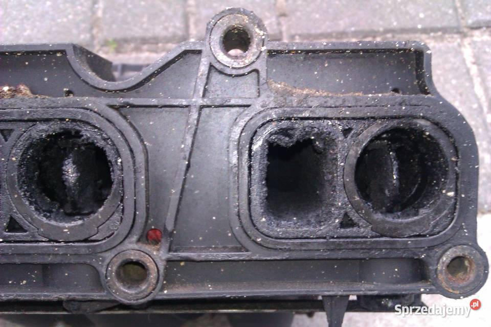 kolektor ssący do Mercedesa w210W203W211 22 CDI osobowe