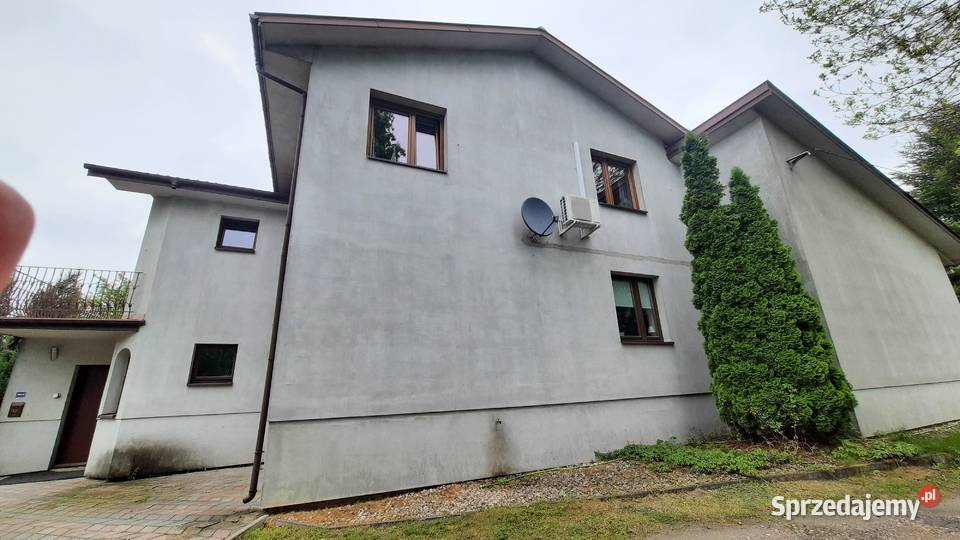 Syndyk sprzeda z wolnej ręki nieruchomość Radom mazowieckie