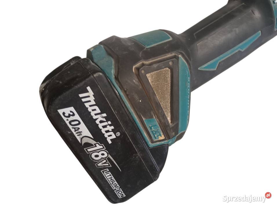 Szlifierka Makita DGA506 LOMBARDi podkarpackie Rzeszów