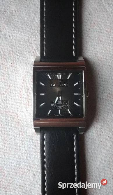 Zegarek Bisset BS25B38M Kielce sprzedam