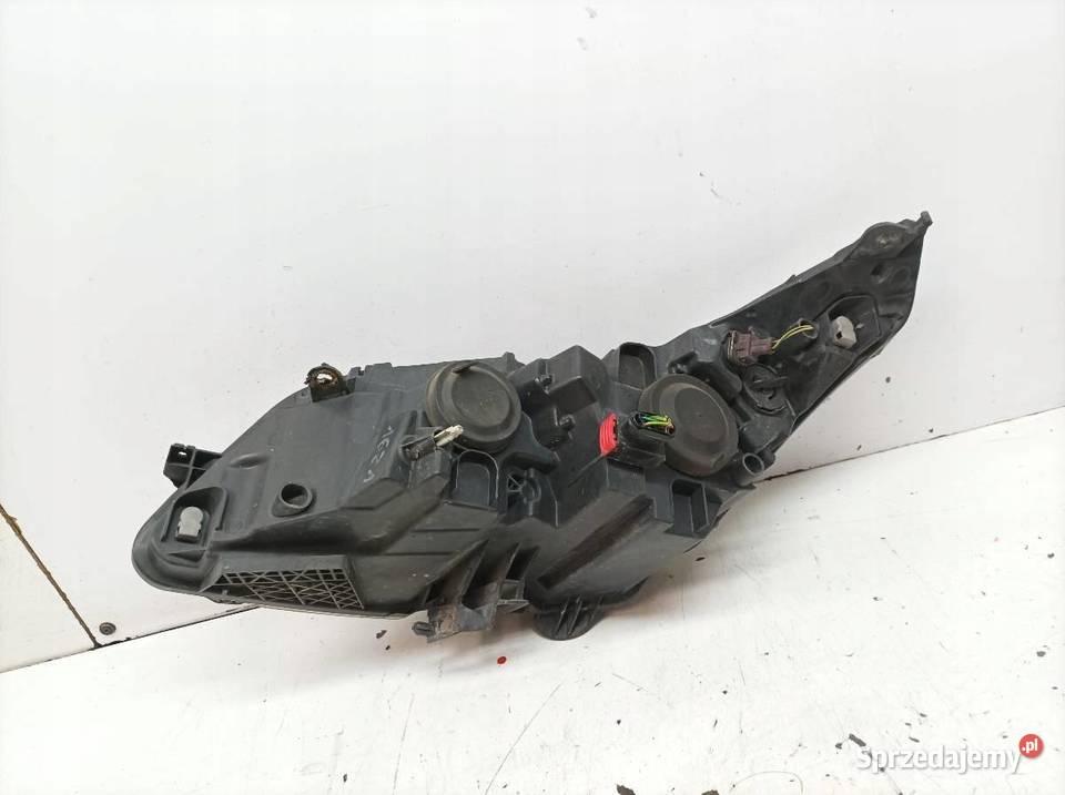 LAMPA PRZÓD PRAWA EU 9646893880 Citroen C4 I