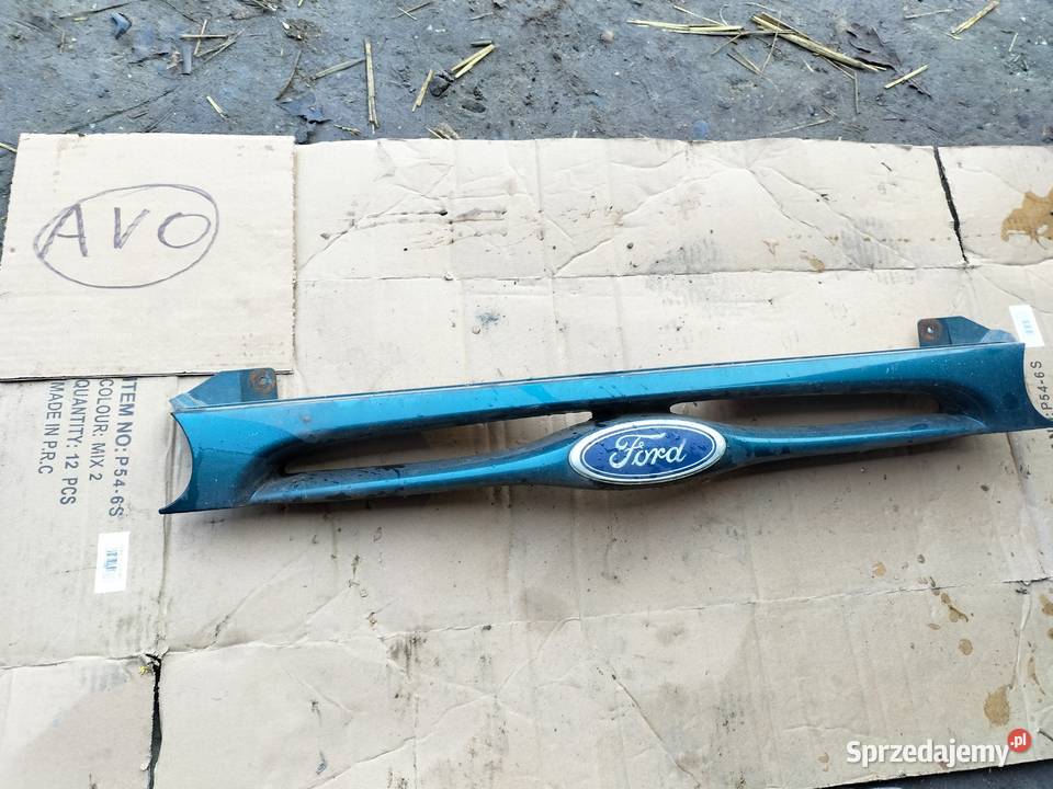 FORD MONDEO MK1 ATRAPKA GRIL Kamień-Kolonia sprzedam
