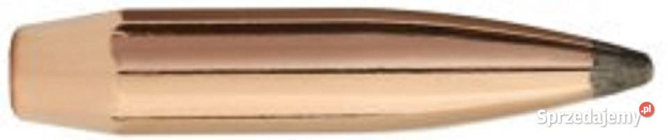 Pociski Sierra 7 mm284 Caliber 284 175 gr SBT Warszawa
