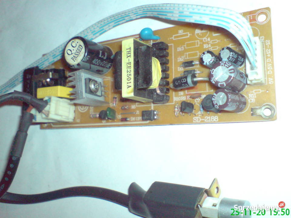 klawiature Iboard usb Łódź