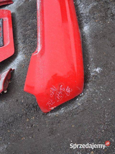 aveo zderzak kolor 73L 20471 WYSYŁKA Pozostałe Żory