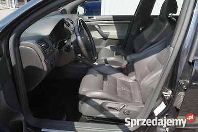 Vw golf v 20 150 INDIVIDUAL 130400 czujnik parkowania lubelskie Lublin