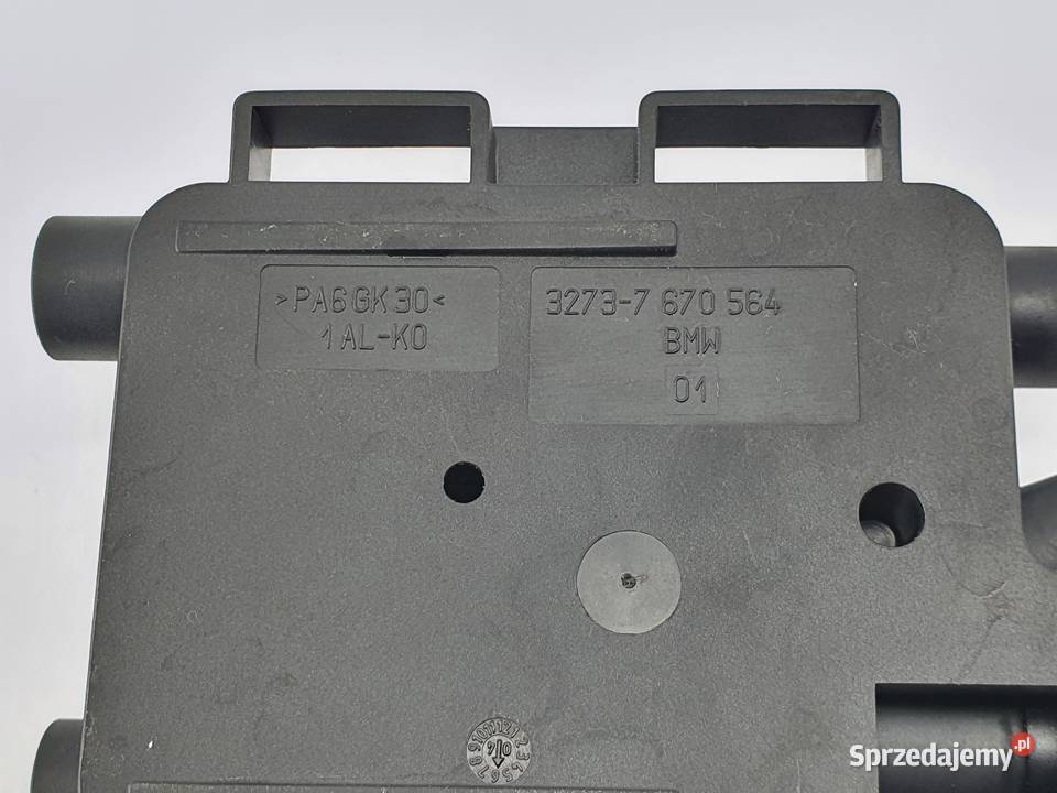 Rolgaz Mocowanie Linek Obudowa Bmw R 1200 RT Gs łódzkie Łódź