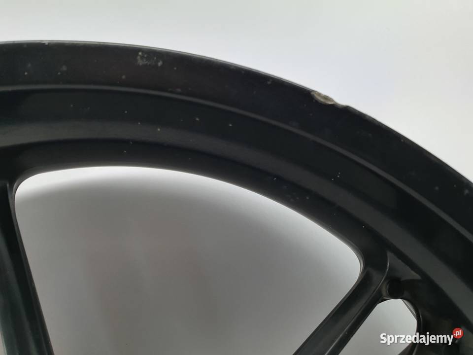 Felga Kolo Tyl Yamaha Yzf 125 0814 Łódź sprzedam