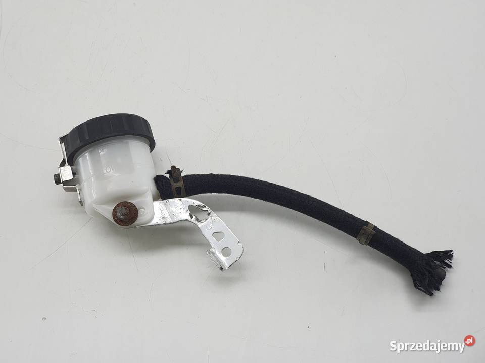 ZBIORNICZEK PLYNU TGB BLADE 550 EFI TGB TARGET Janowice