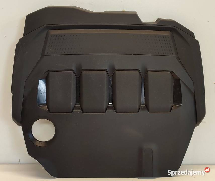 VW TIGUAN II OSŁONA SILNIKA GÓRNA 05L103925E dolnośląskie