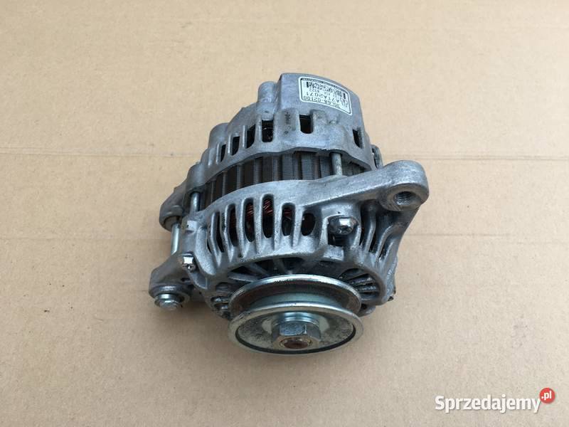 Casalini Mitsubishi L2C L2E Alternator 1400 Stan