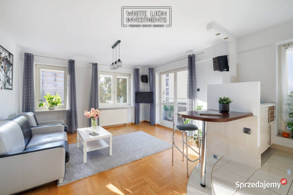 Mieszkanie Warszawa Karola Bohdanowicza 435m2 2 sprzedam