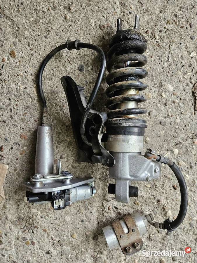 Yamaha fjr amortyzator tylny Parczew