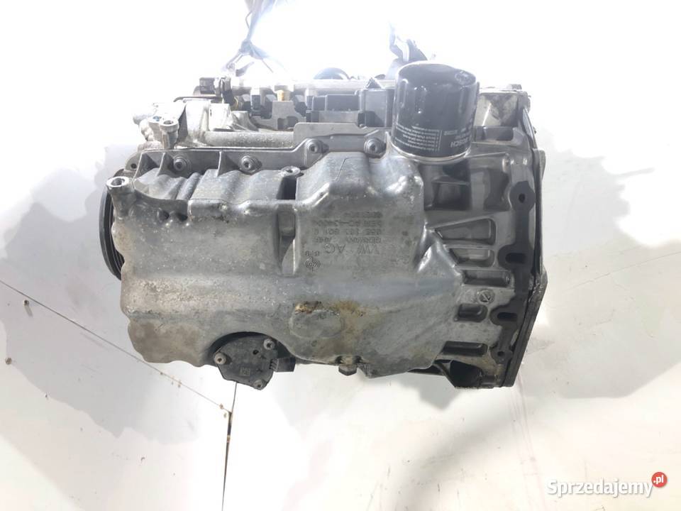 SILNIK VW 15 150 DAD TROC