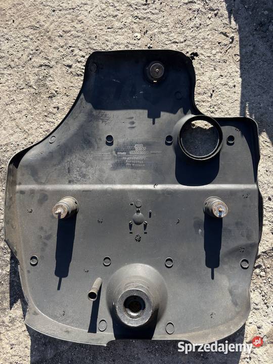 Osłona silnika SEAT CORDOBA 19 TDI 960091000 Zabrze