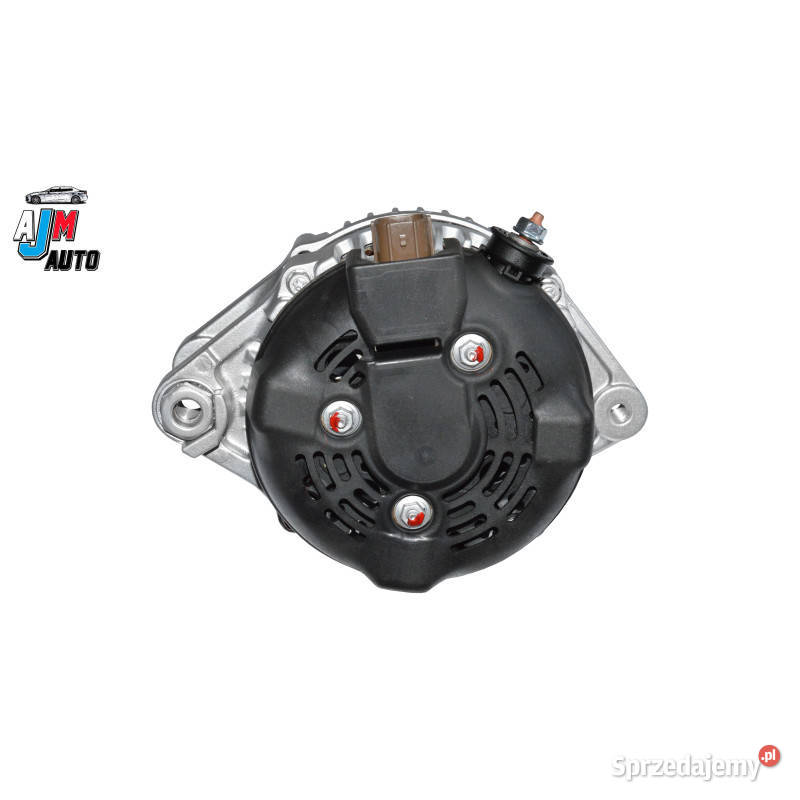 Alternator 2706033071 14 D4D Toyota Auris E15 Pozostałe Grabów Szlachecki