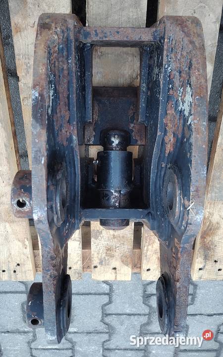 Szybkozłącze Szybko złącze do Minikoparek małopolskie Nowy Sącz