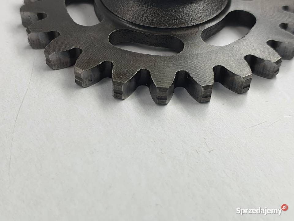 Tryb Zebatka Kolo Posrednie Yamaha Yzf 450 łódzkie Łódź