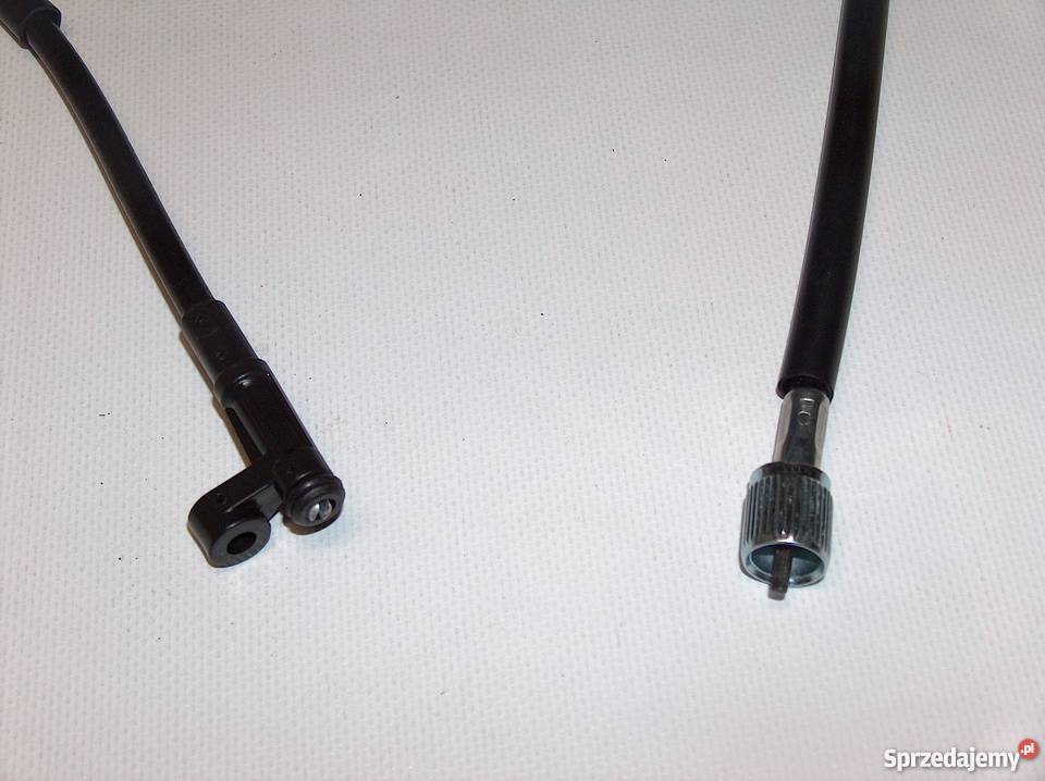 LINKA PRĘDKOŚCIOMIERZA CB 250 500 CBR 600 900 śląskie Zabrze