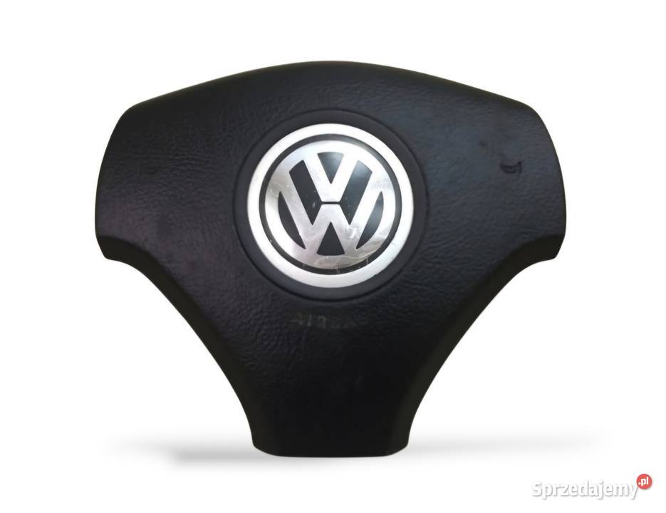 PODUSZKA POWIETRZNA AIRBAG KIEROWCY VW BORA osobowe Działoszyce