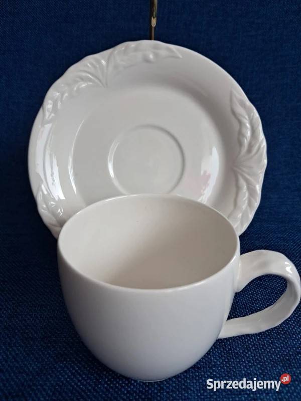 Villeroy Boch Filiżanka duo lubuskie Skwierzyna