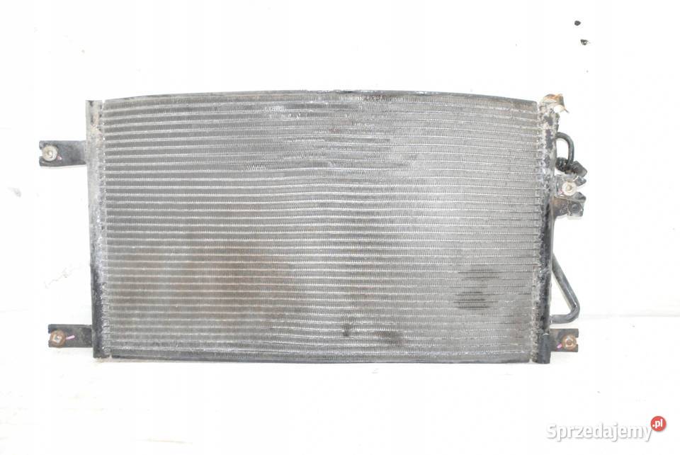 CHŁODNICA KLIMATYZACJI PAJERO SPORT 30 V6 Chłodnice powietrza (intercoolery)