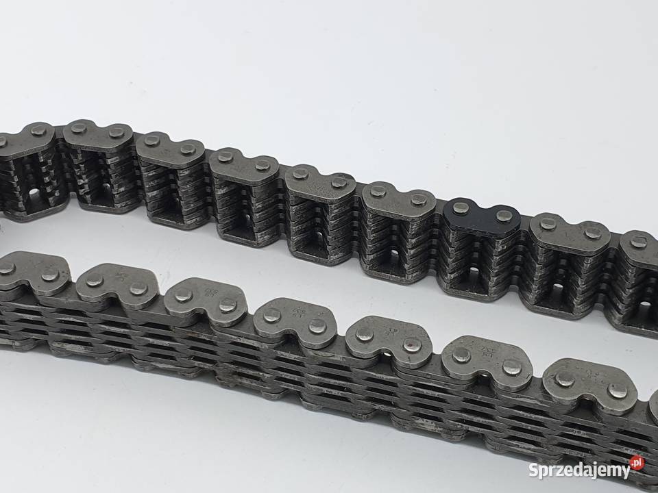 Lancuch Napedowy Lancuszek Ski Doo Summit Mxz Łódź sprzedam