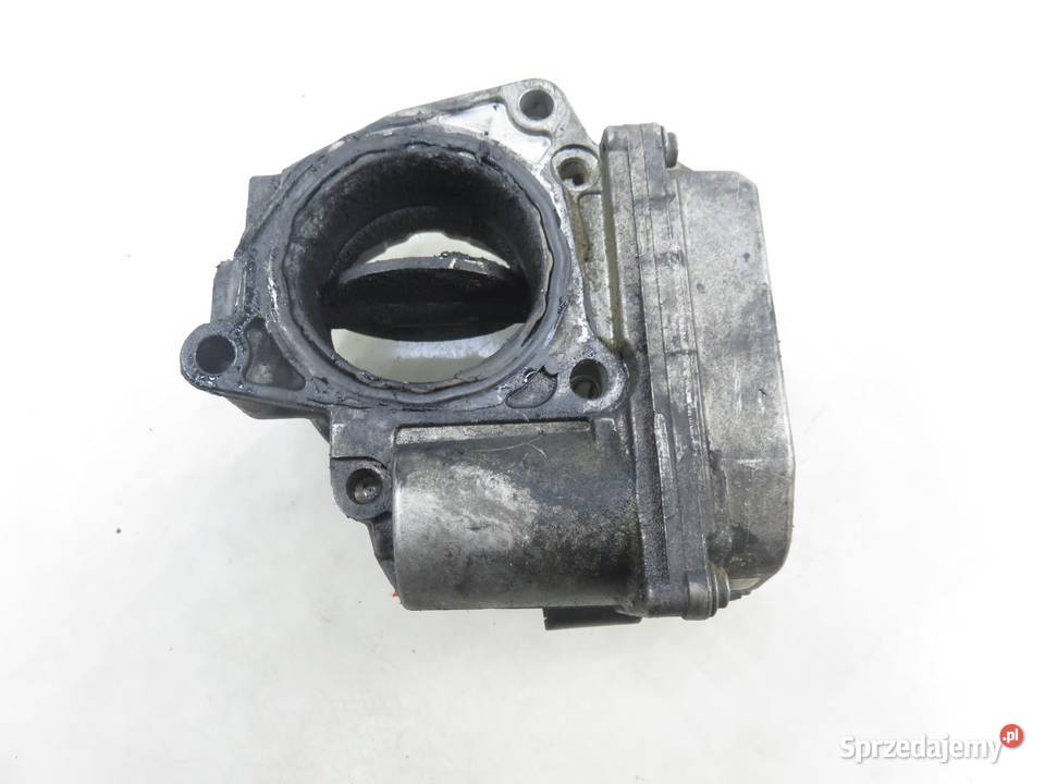 PRZEPUSTNICA VW PASSAT B6 19 TDI A2C53099815 Przepustnice