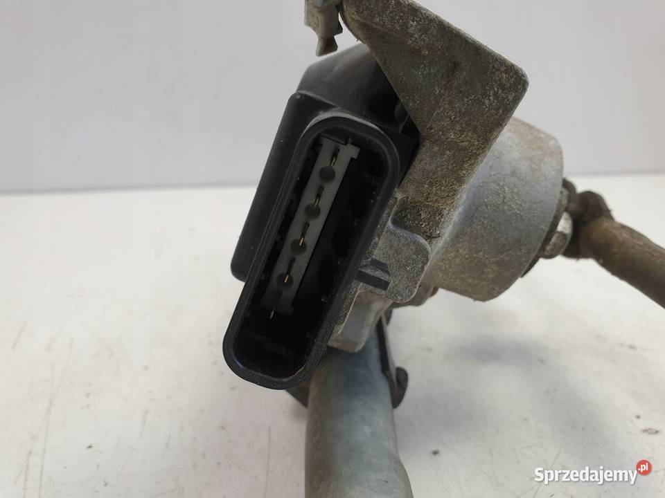 Chevrolet Equinox MECHANIZM PRZEDNICH osobowe lubelskie Janów